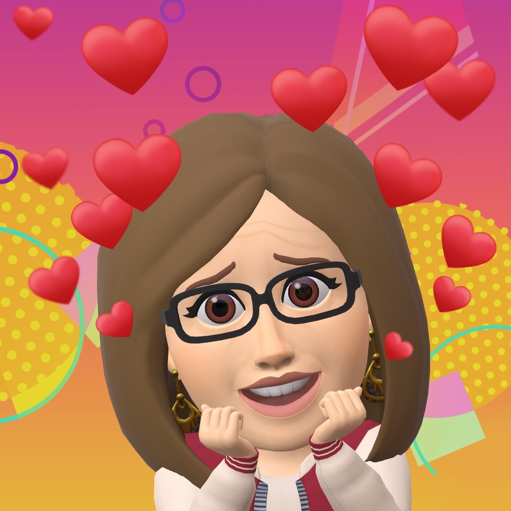 Meet your Posher, Celeste